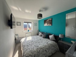 Ashton Crescent, Tewkesbury - Shared ownership