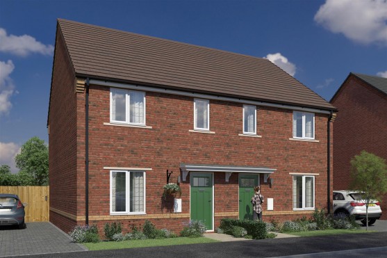 13, Knapweed Road, Walton Cardiff, Tewkesbury