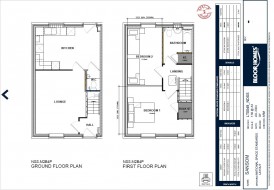 11 Cowslip Close , Walton Cardiff, Shared ownership