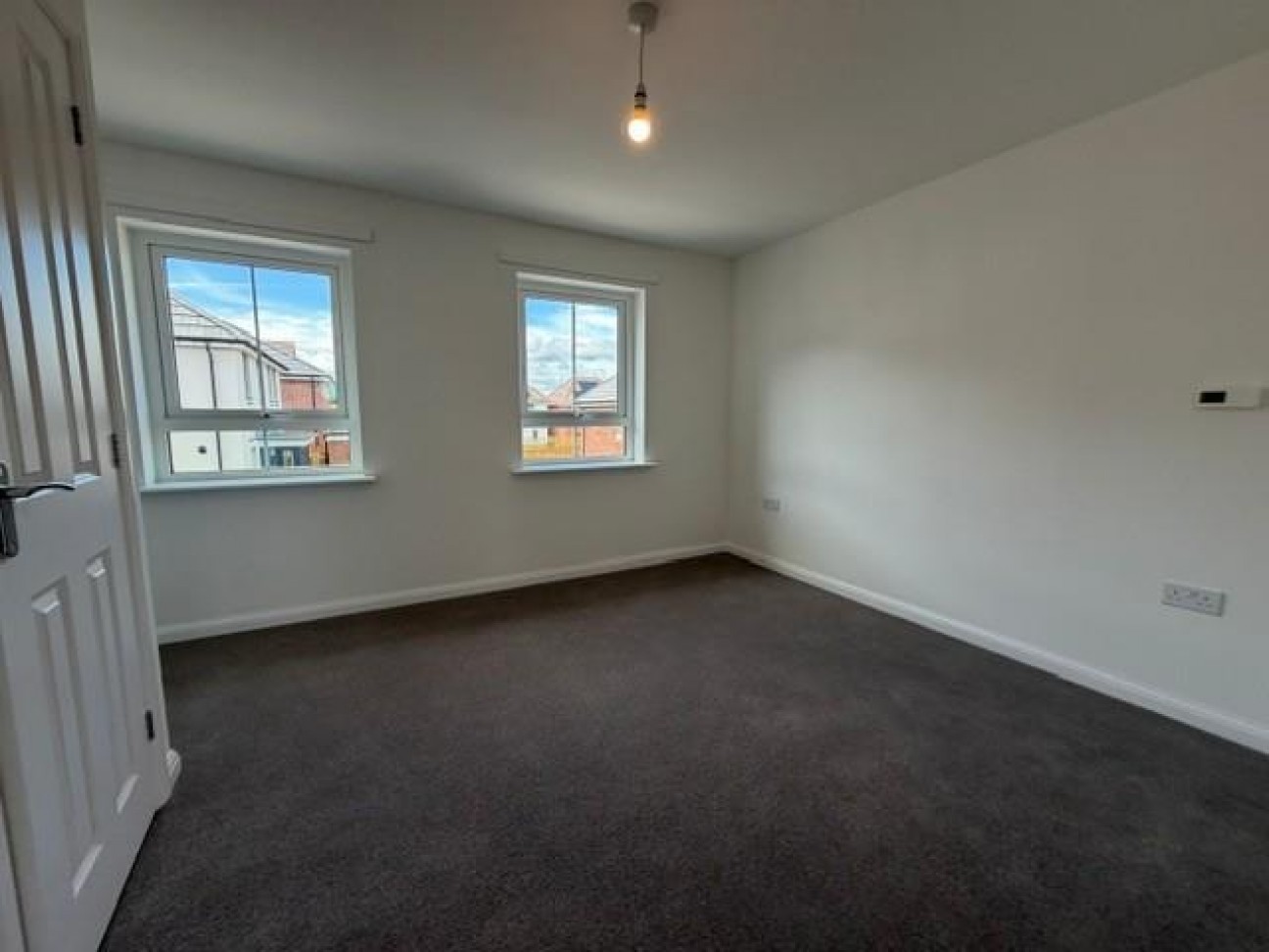 48, Bedford Way, Hildersley, Ross on Wye Shared ownership