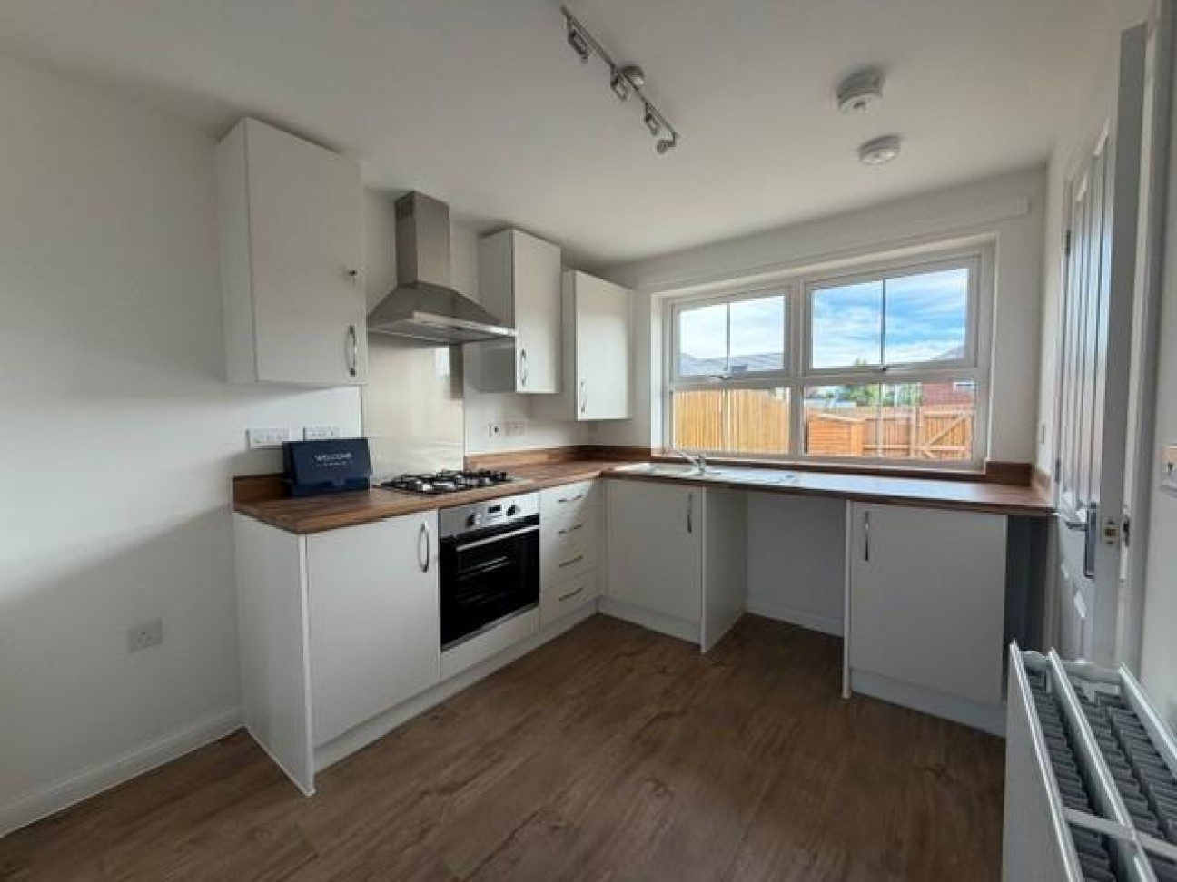 48, Bedford Way, Hildersley, Ross on Wye Shared ownership