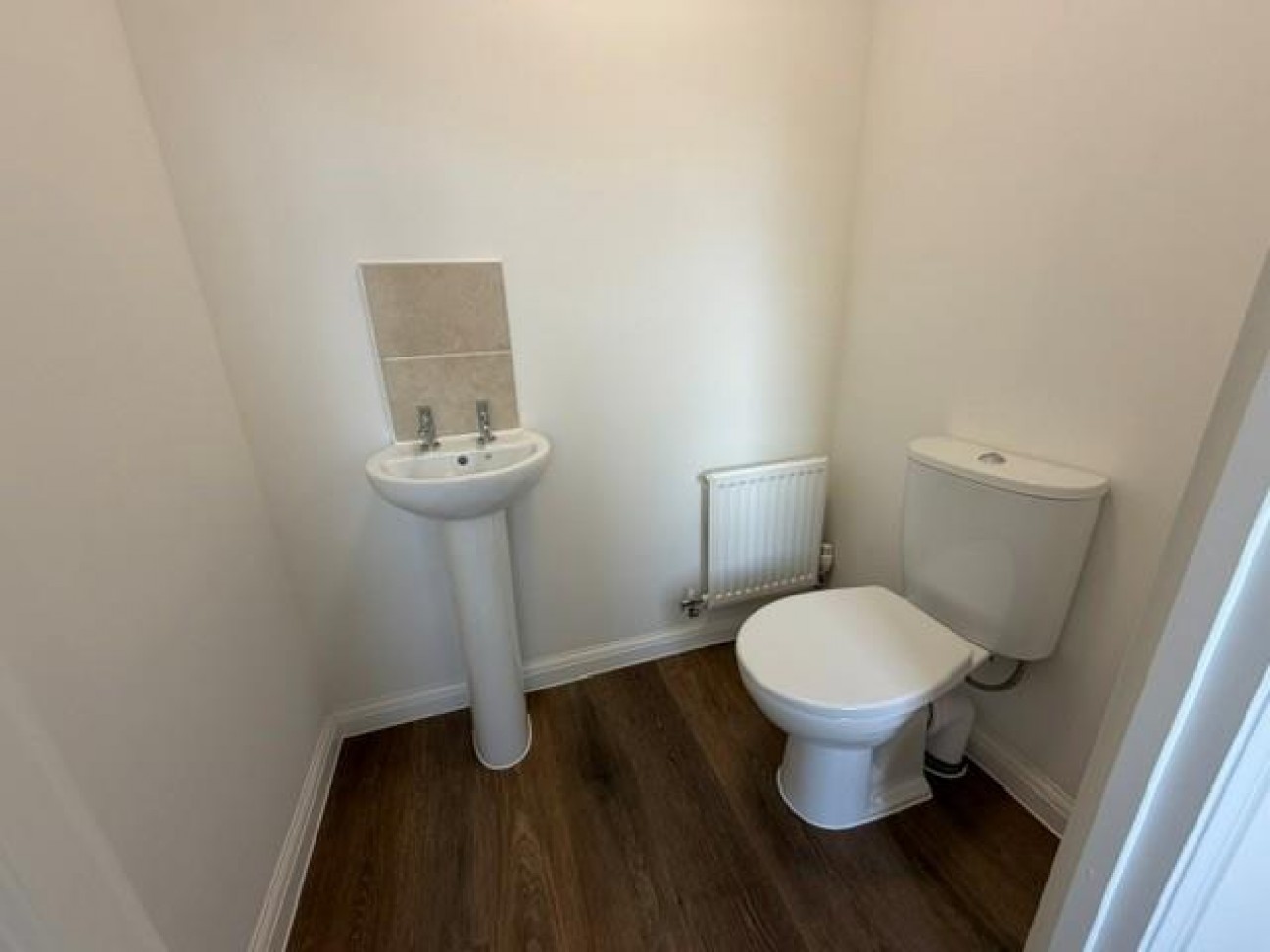 48, Bedford Way, Hildersley, Ross on Wye Shared ownership