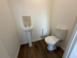 48, Bedford Way, Hildersley, Ross on Wye Shared ownership