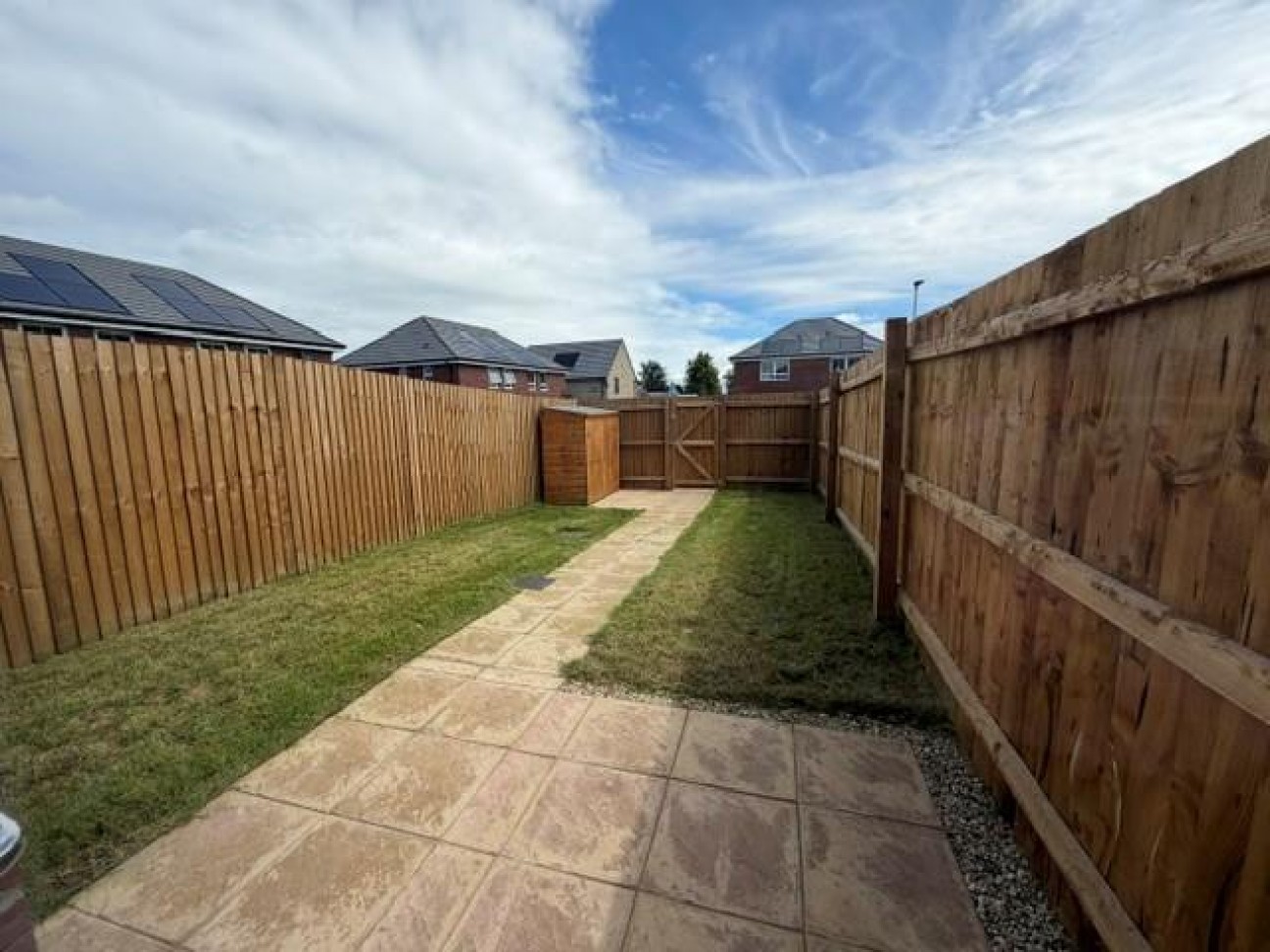48, Bedford Way, Hildersley, Ross on Wye Shared ownership