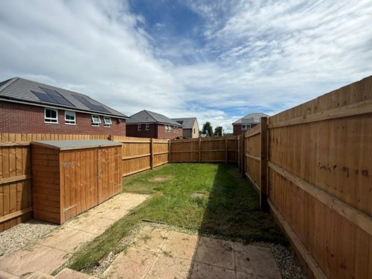 47, Bedford Way, Hildersley, Ross on Wye Shared ownership
