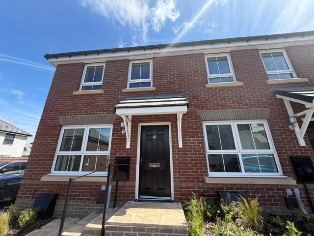 47, Bedford Way, Hildersley, Ross on Wye Shared ownership