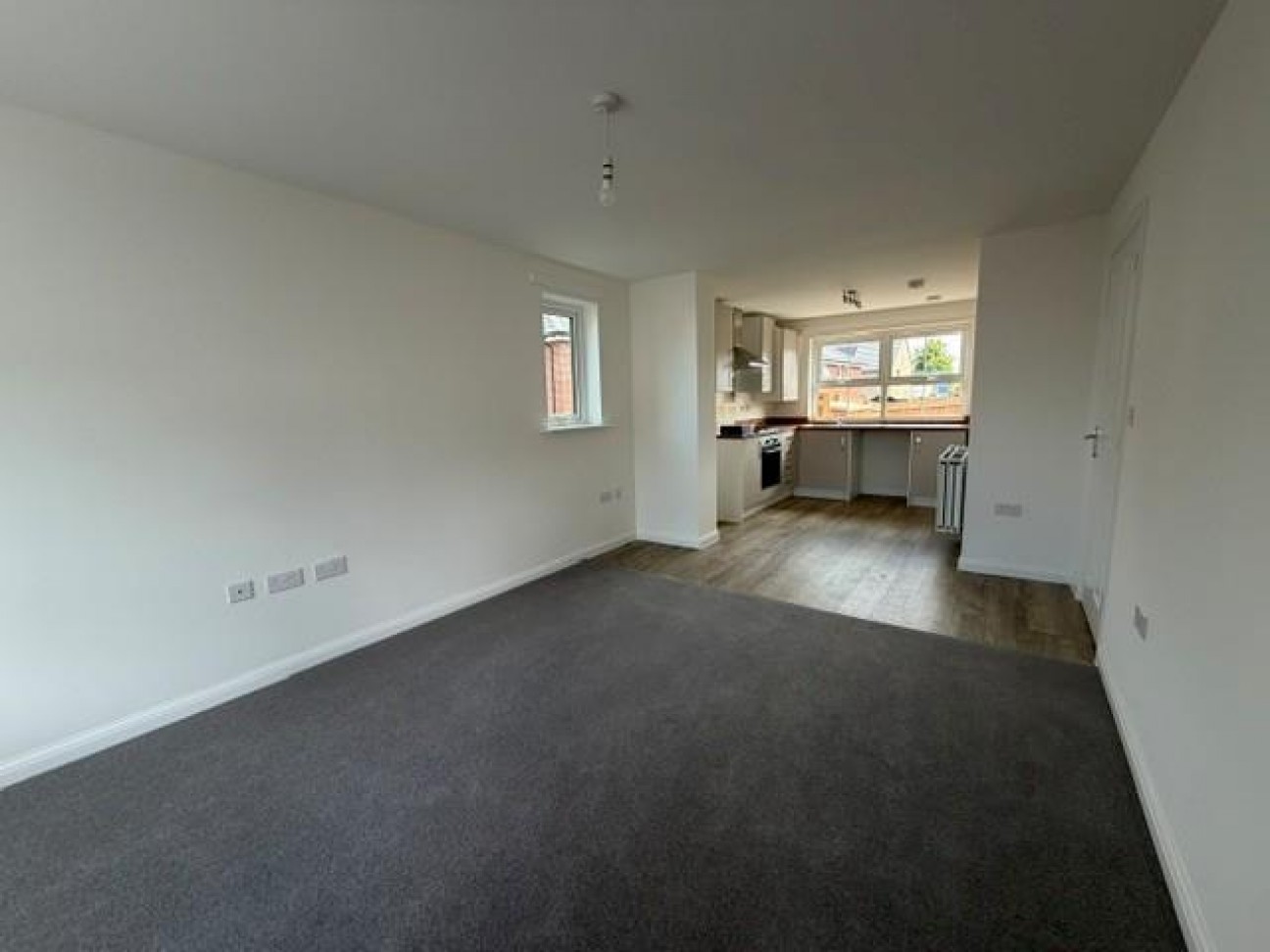 47, Bedford Way, Hildersley, Ross on Wye Shared ownership