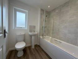 47, Bedford Way, Hildersley, Ross on Wye Shared ownership