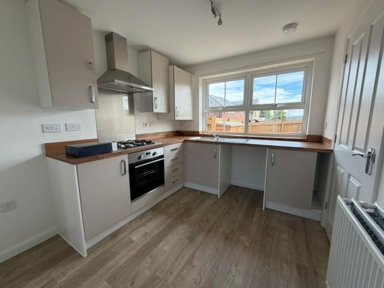47, Bedford Way, Hildersley, Ross on Wye Shared ownership