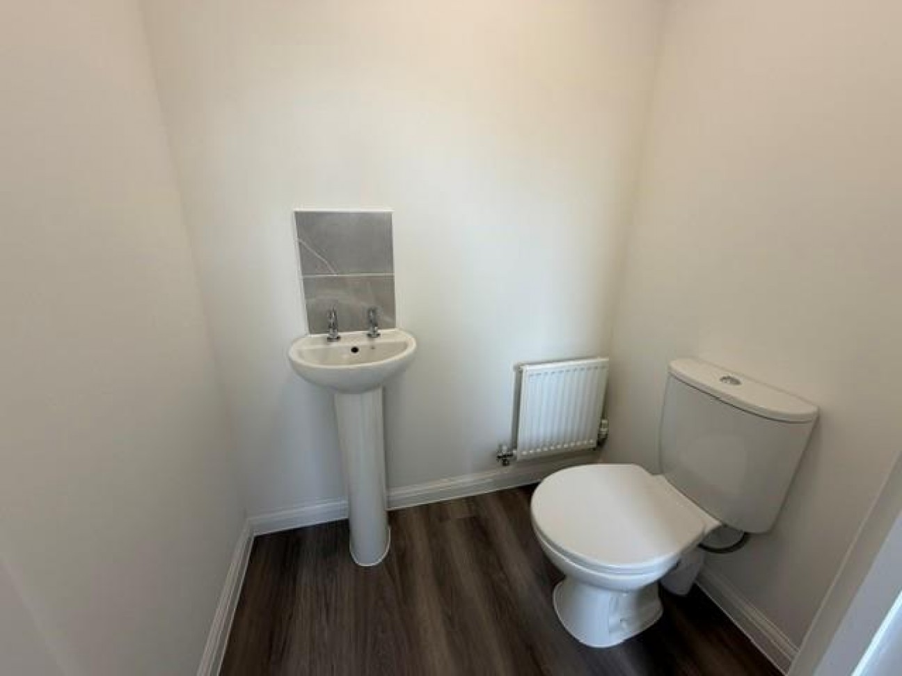 49, Bedford Way, Hildersley, Ross on Wye Shared ownership