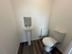 49, Bedford Way, Hildersley, Ross on Wye Shared ownership