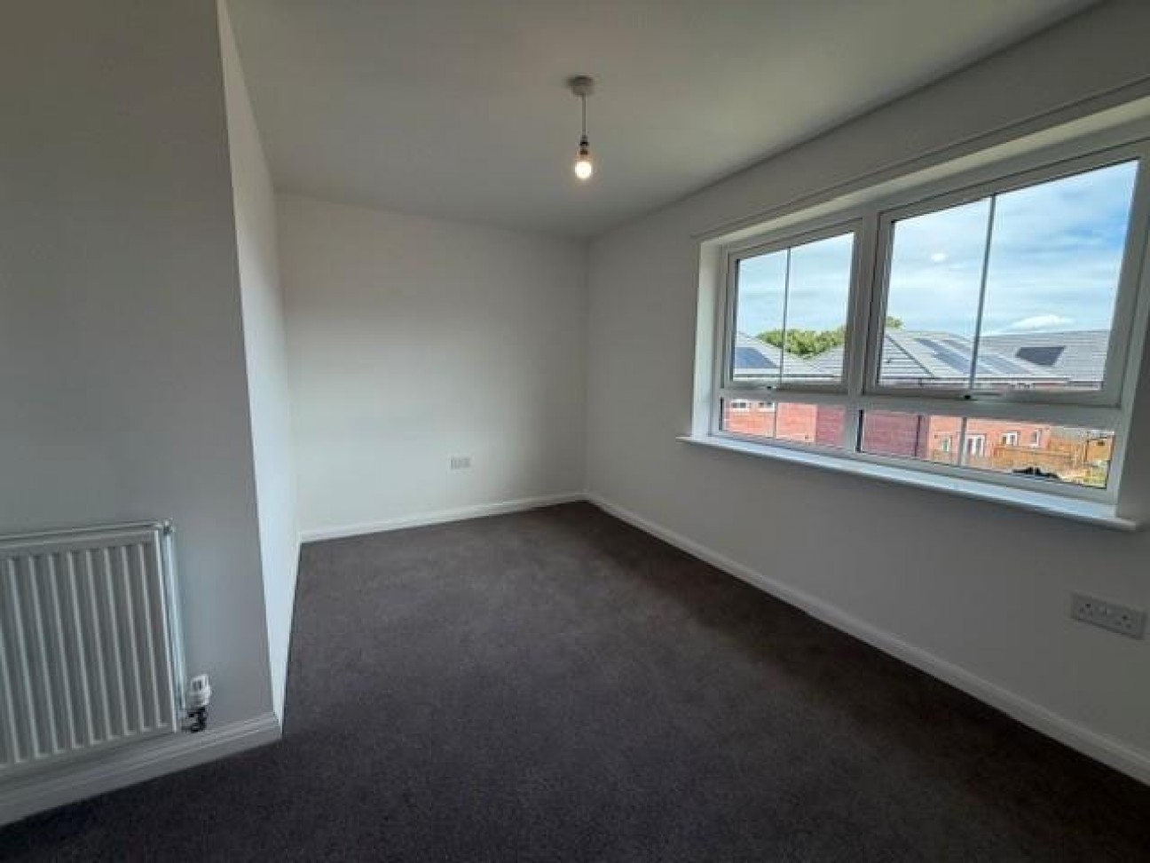 49, Bedford Way, Hildersley, Ross on Wye Shared ownership
