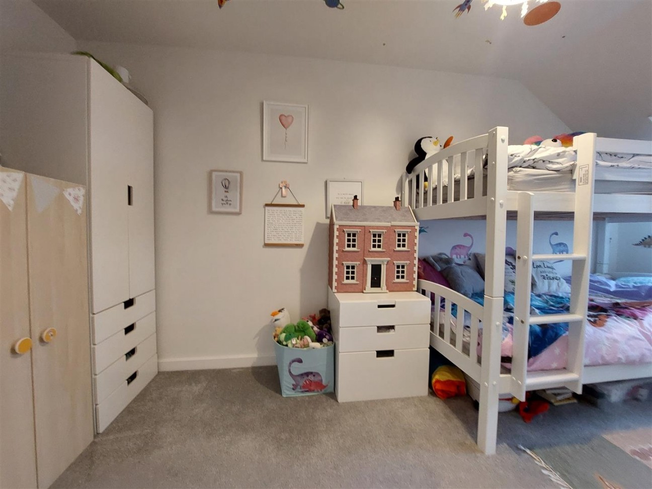 Yew Tree Close, Staunton, Corse - Rent to Buy