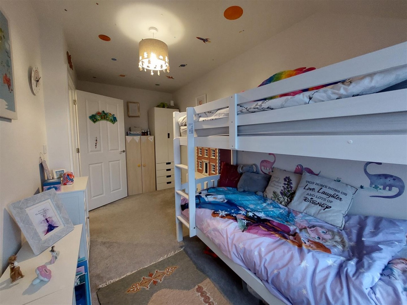 Yew Tree Close, Staunton, Corse - Rent to Buy