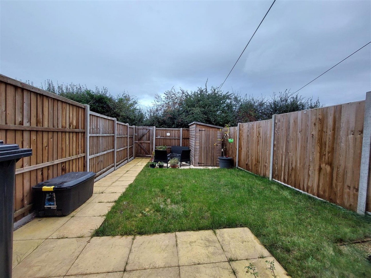 Yew Tree Close, Staunton, Corse - Rent to Buy