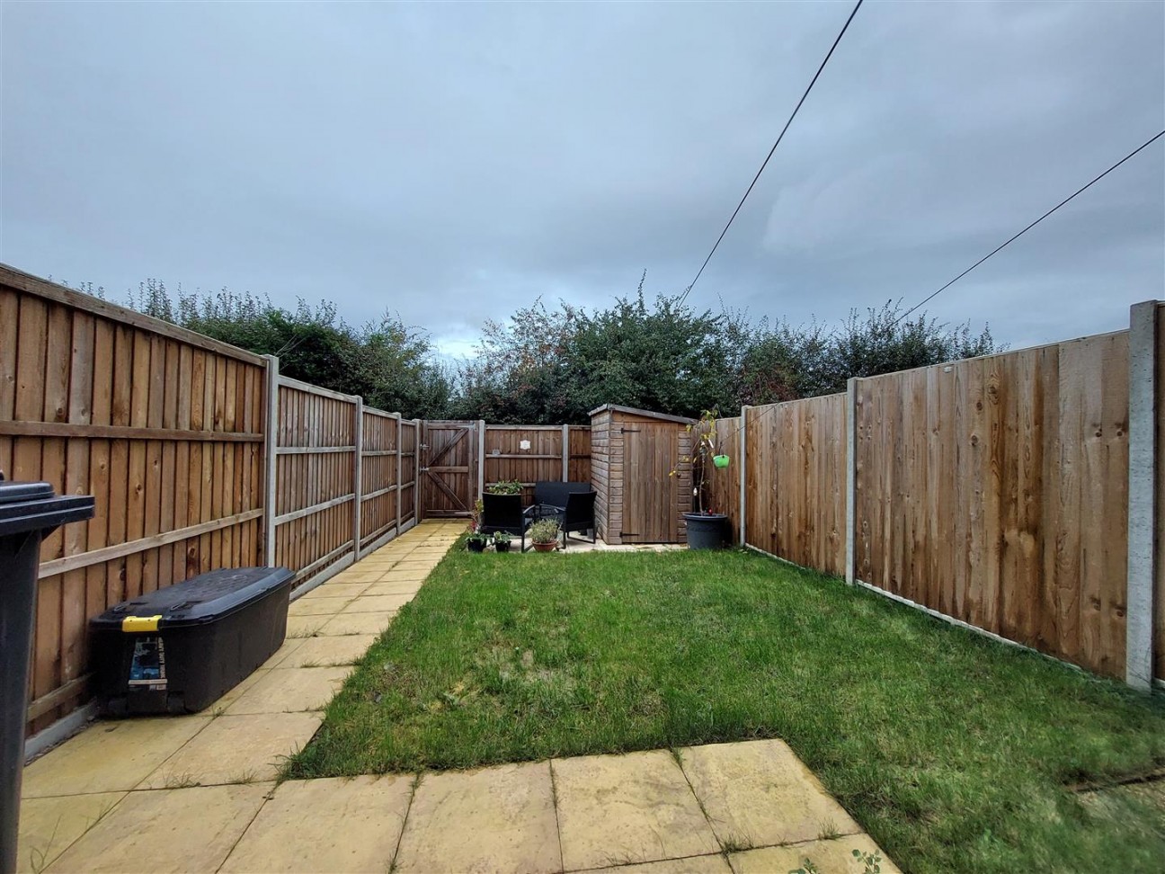 Yew Tree Close, Staunton, Corse - Rent to Buy