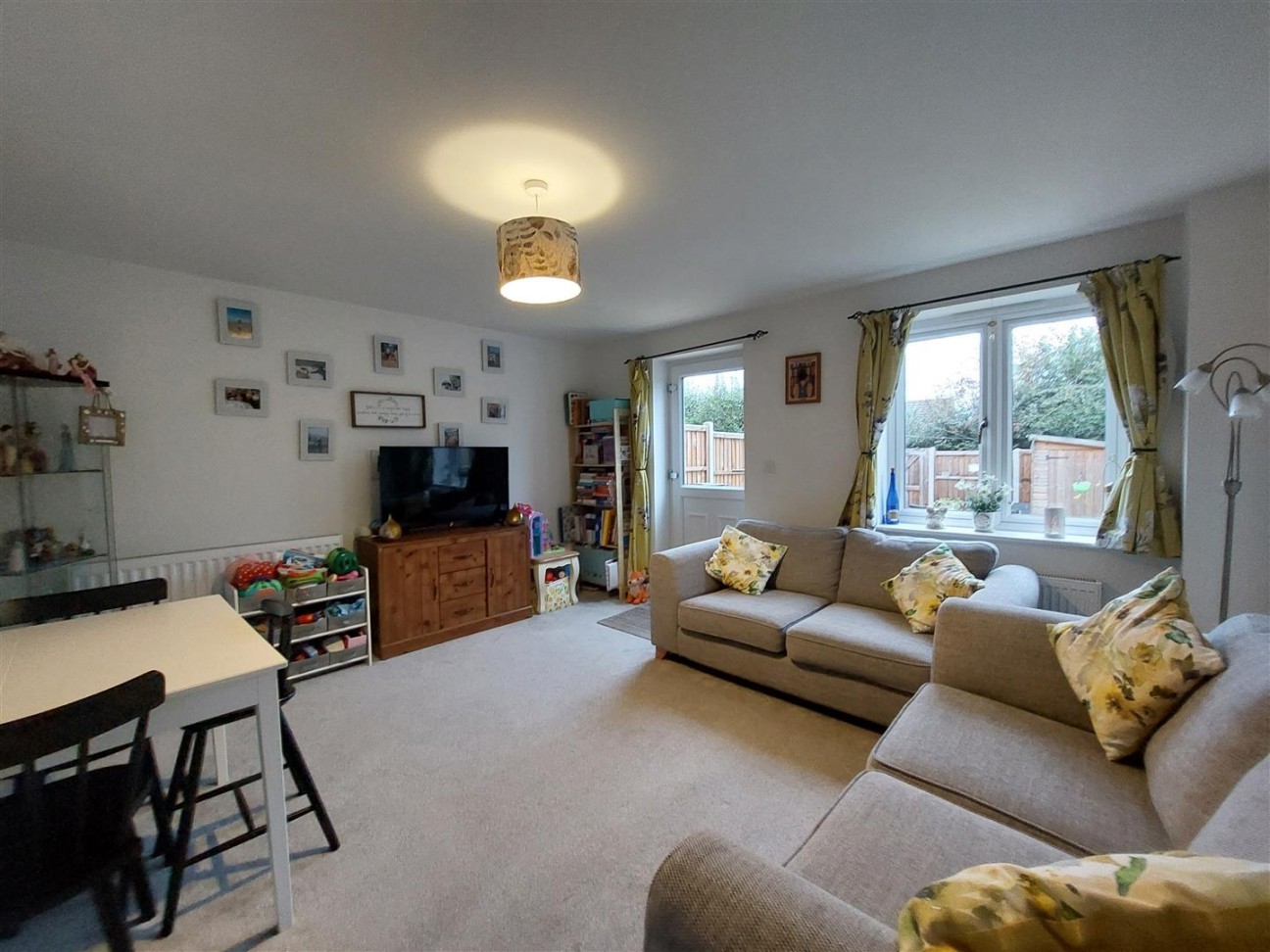 Yew Tree Close, Staunton, Corse - Rent to Buy