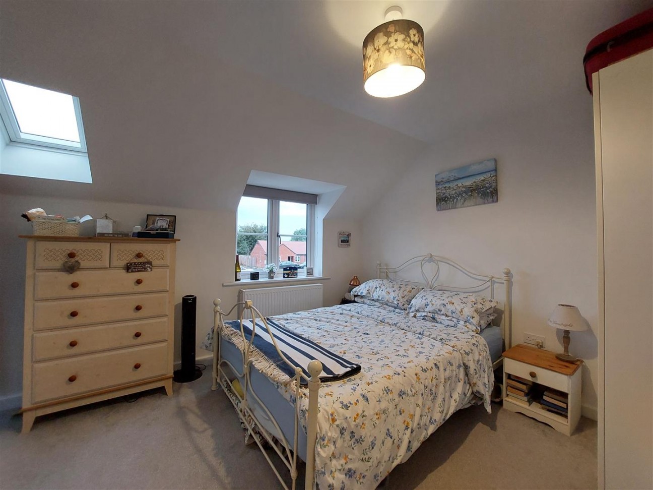 Yew Tree Close, Staunton, Corse - Rent to Buy
