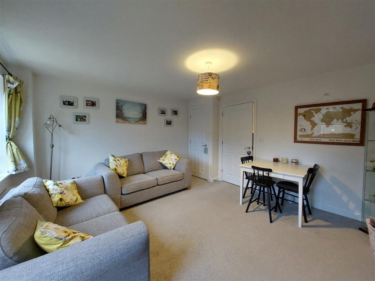 Yew Tree Close, Staunton, Corse - Rent to Buy