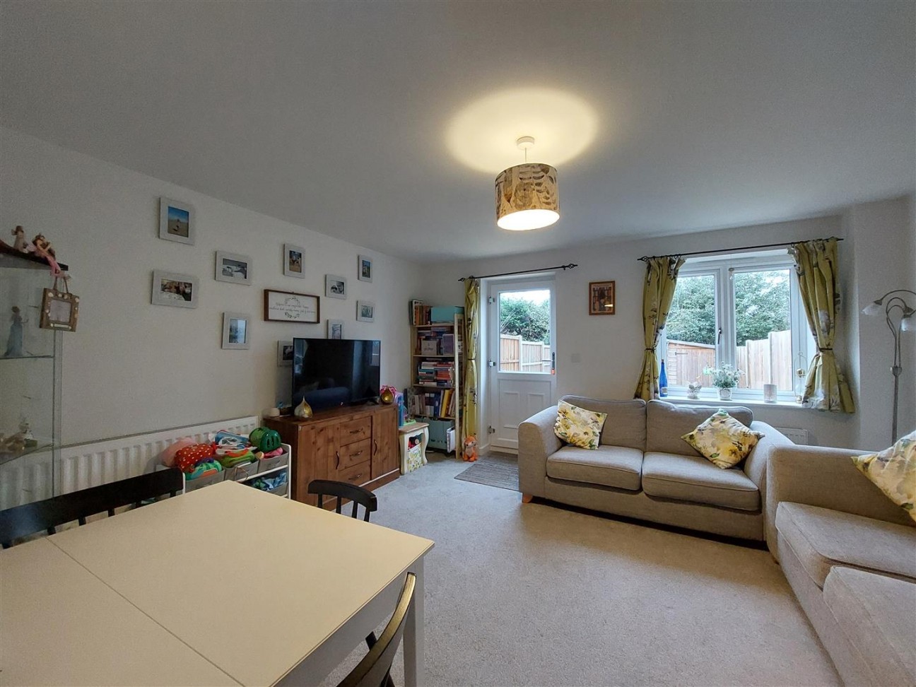 Yew Tree Close, Staunton, Corse - Rent to Buy