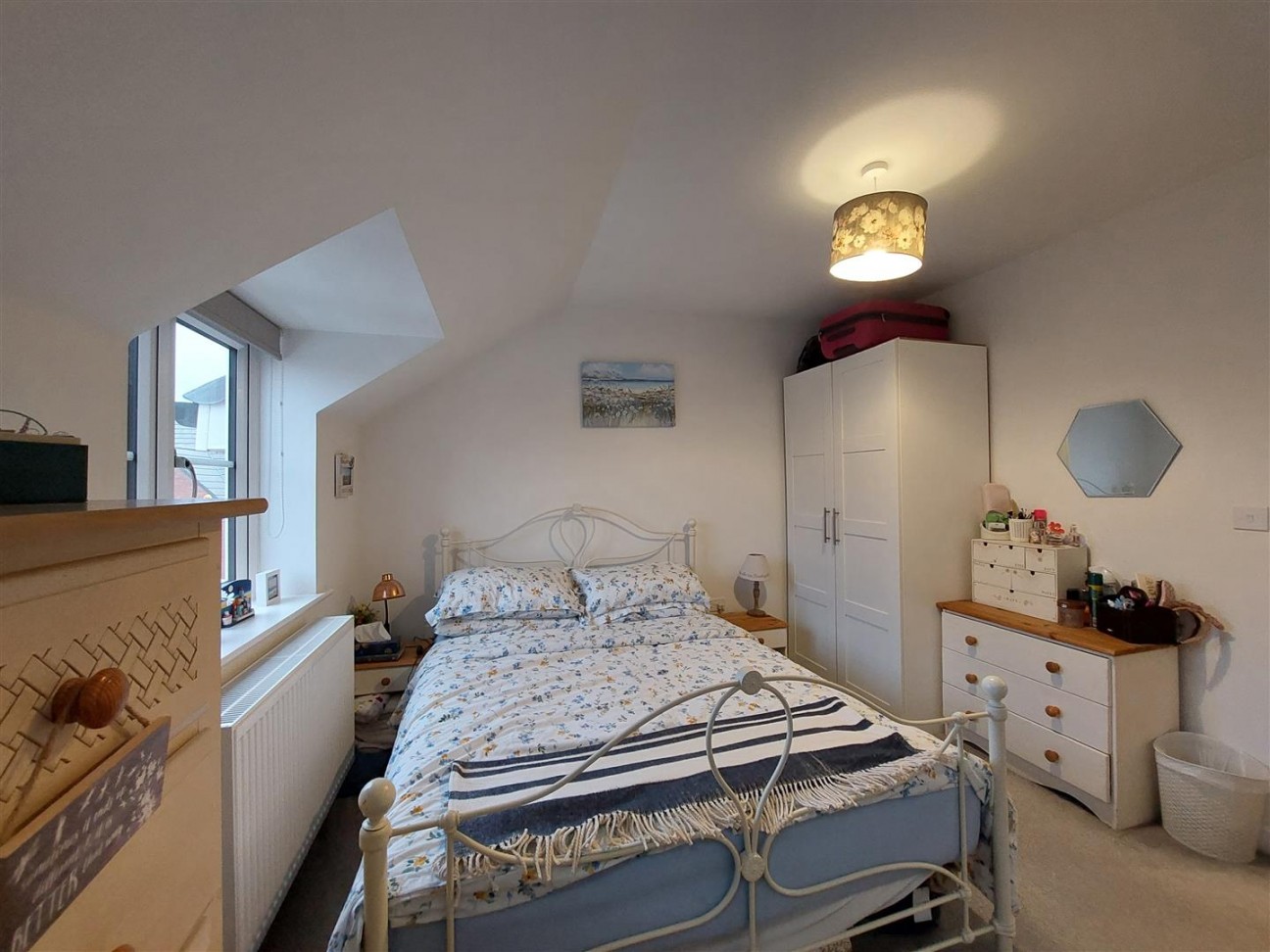 Yew Tree Close, Staunton, Corse - Rent to Buy