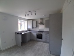 16 Grange Gardens, Ledbury - shared ownership