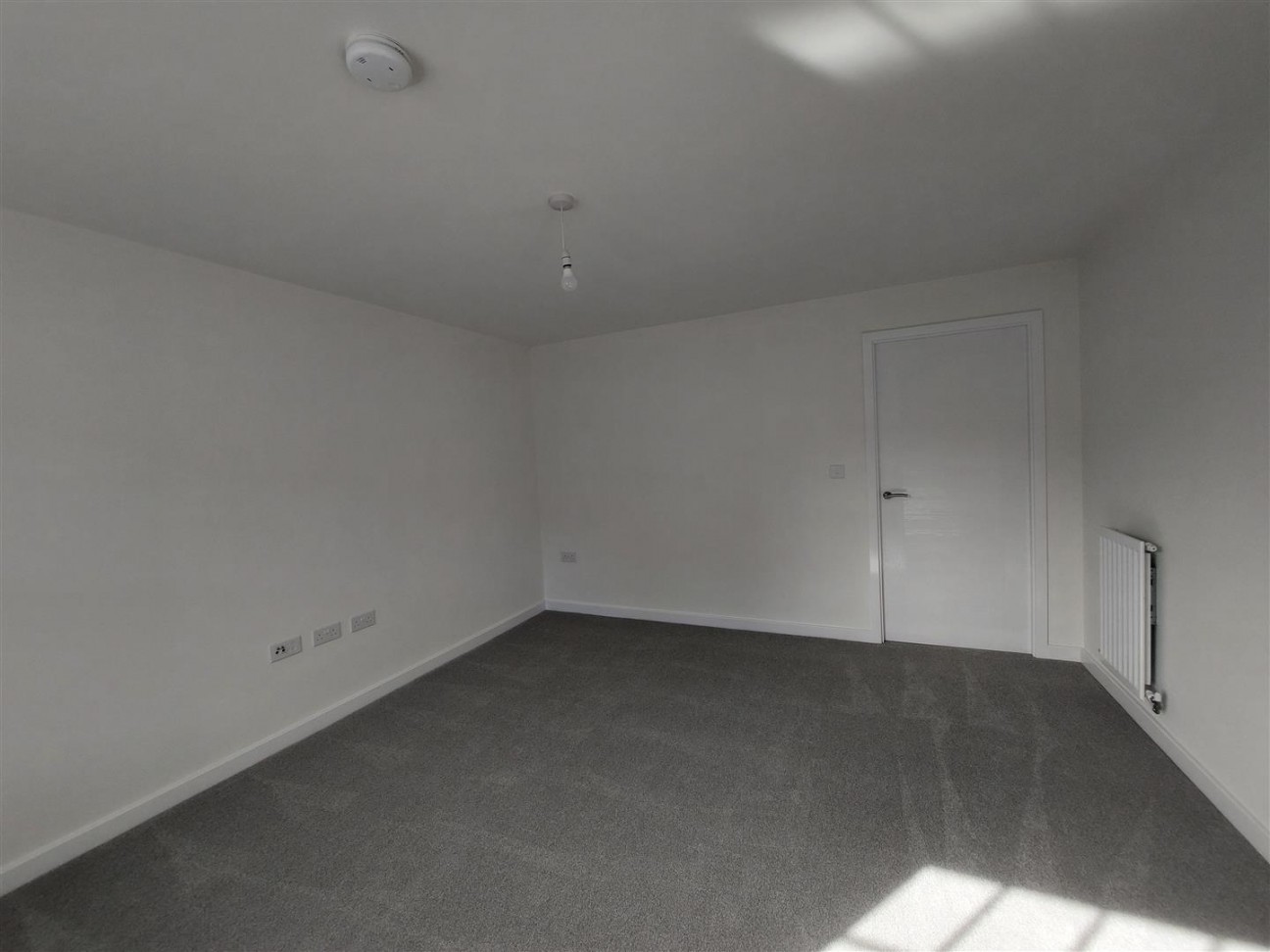 16 Grange Gardens, Ledbury - shared ownership