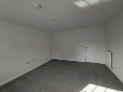16 Grange Gardens, Ledbury - shared ownership