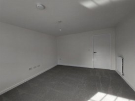 16 Grange Gardens, Ledbury - shared ownership