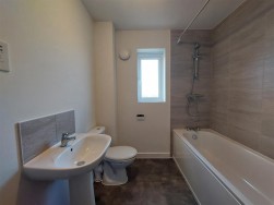 16 Grange Gardens, Ledbury - shared ownership