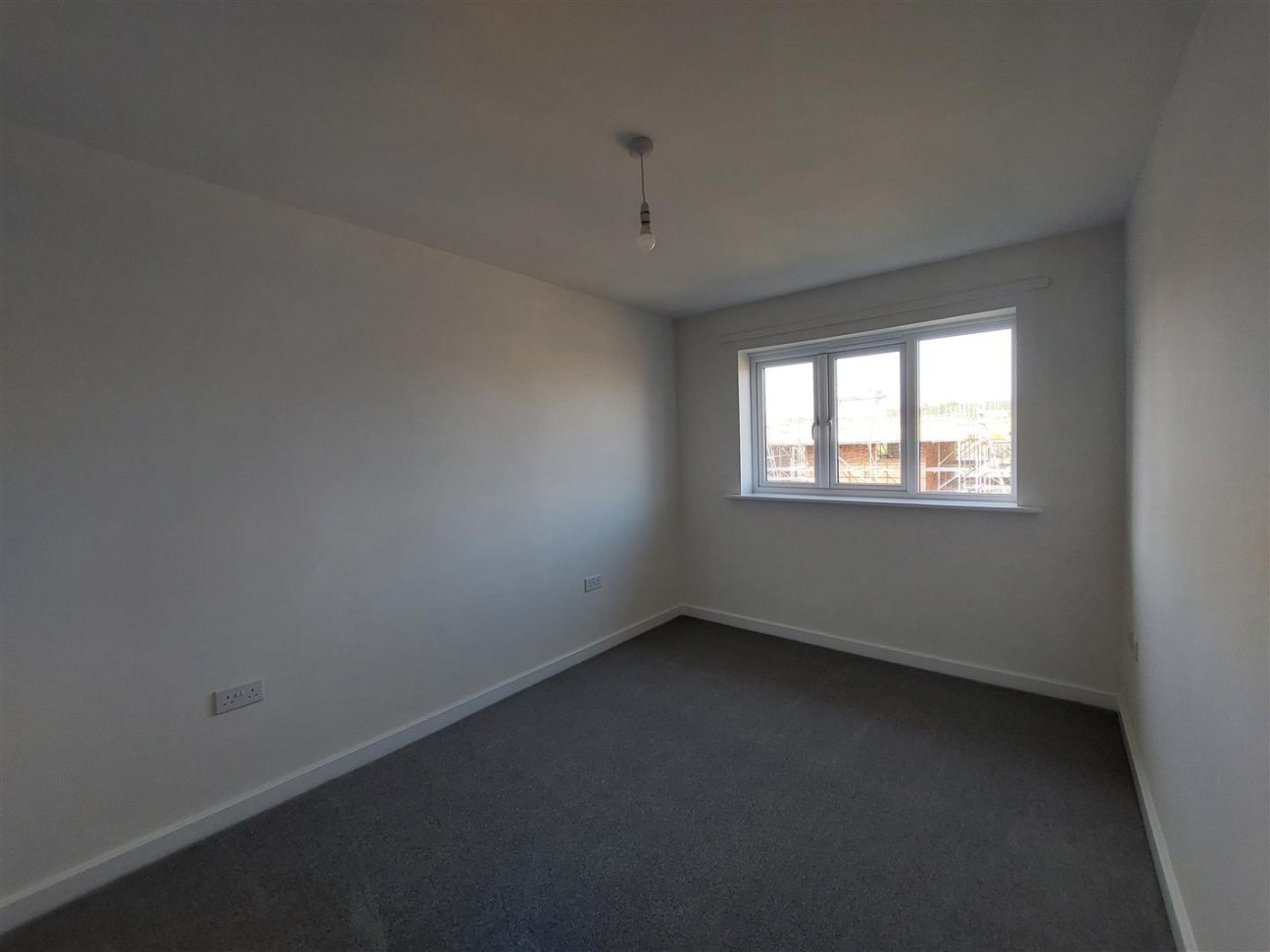 16 Grange Gardens, Ledbury - shared ownership