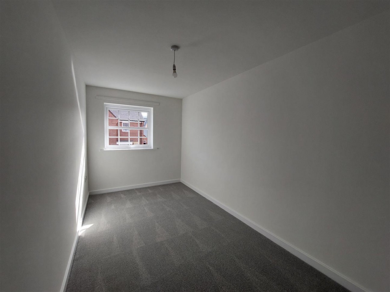16 Grange Gardens, Ledbury - shared ownership