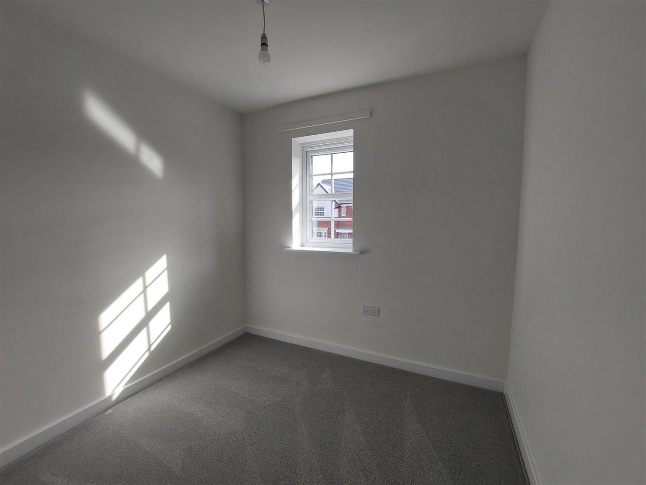 16 Grange Gardens, Ledbury - shared ownership