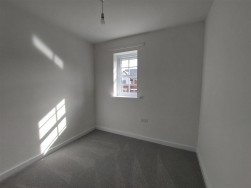 16 Grange Gardens, Ledbury - shared ownership