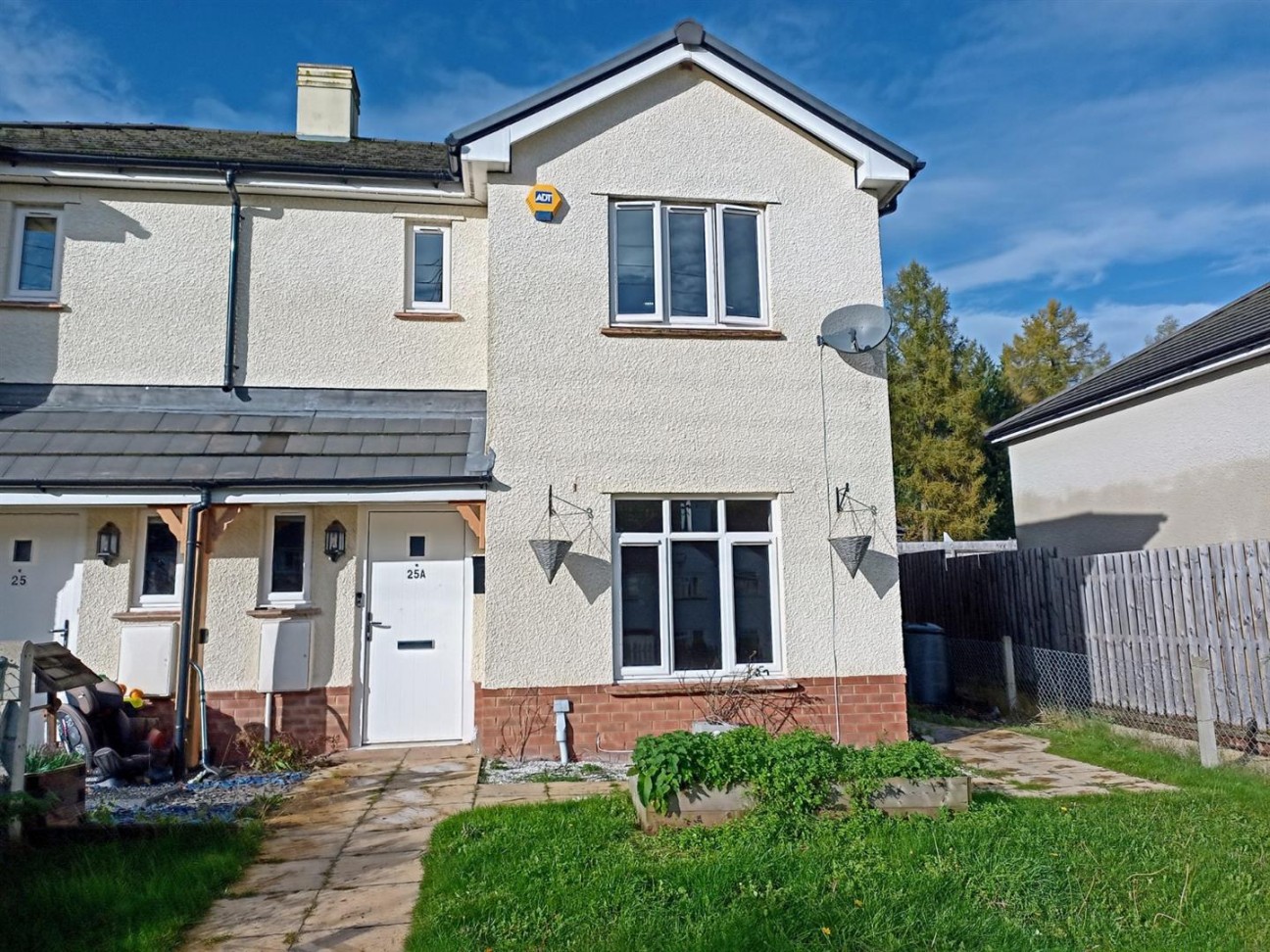 Parkend Road, Bream, Lydney