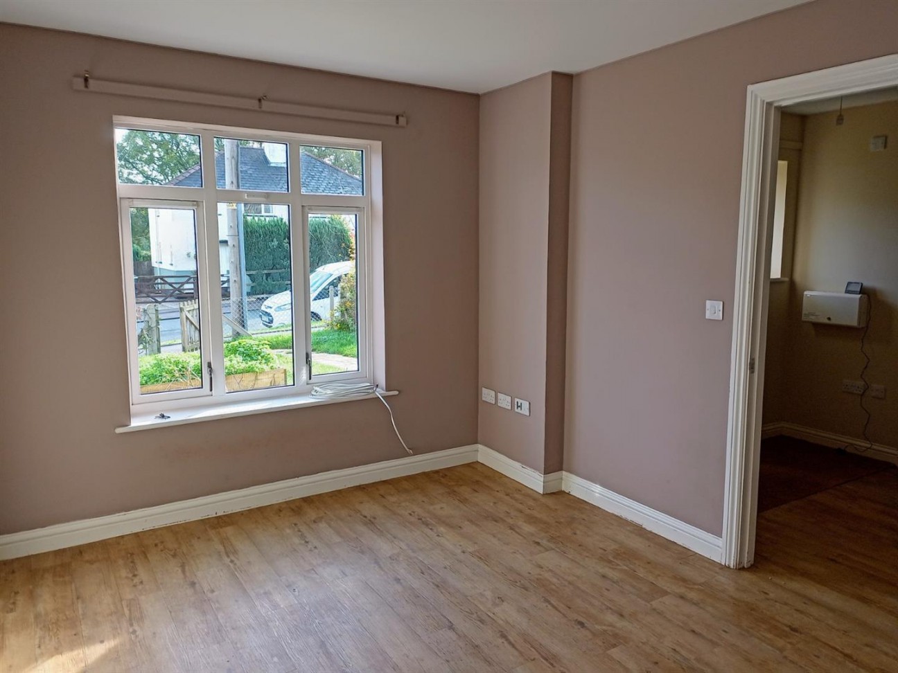 Parkend Road, Bream, Lydney
