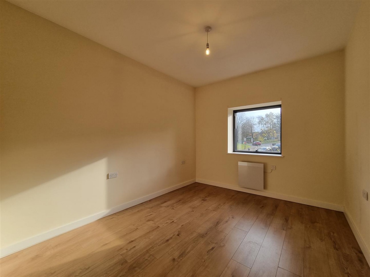 9 Foxglove Gardens, High Street, Coleford