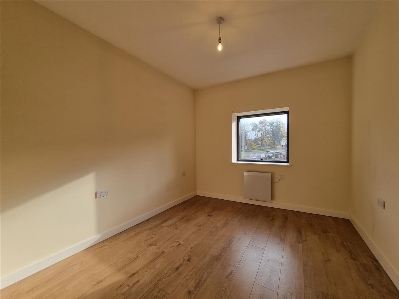 9 Foxglove Gardens, High Street, Coleford