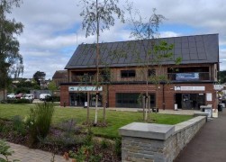 9 Foxglove Gardens, High Street, Coleford
