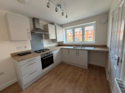 Lister Gardens, Cam - Shared Ownership