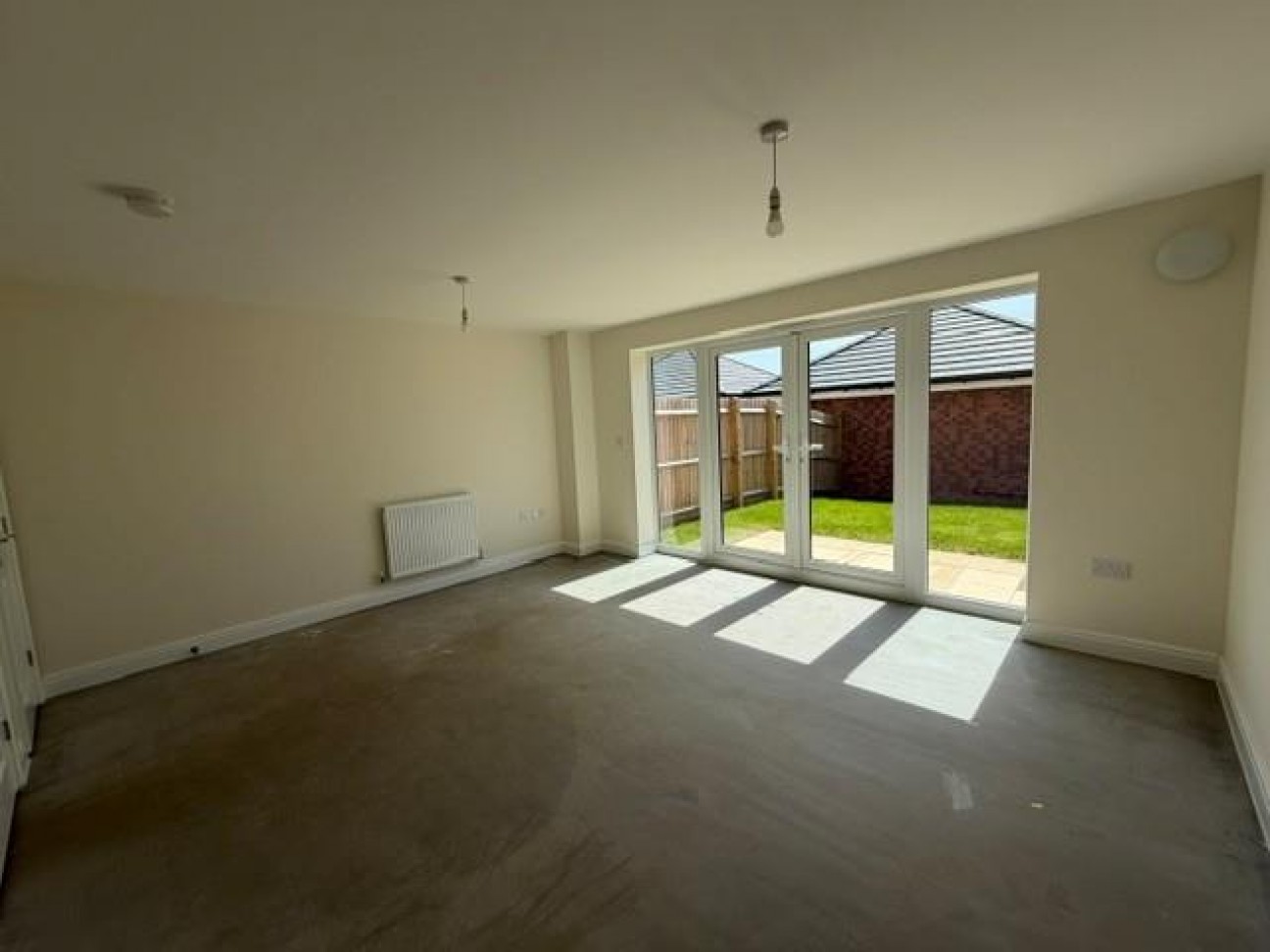 Lister Gardens, Cam - Shared Ownership