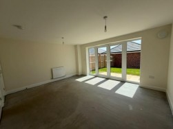 Lister Gardens, Cam - Shared Ownership