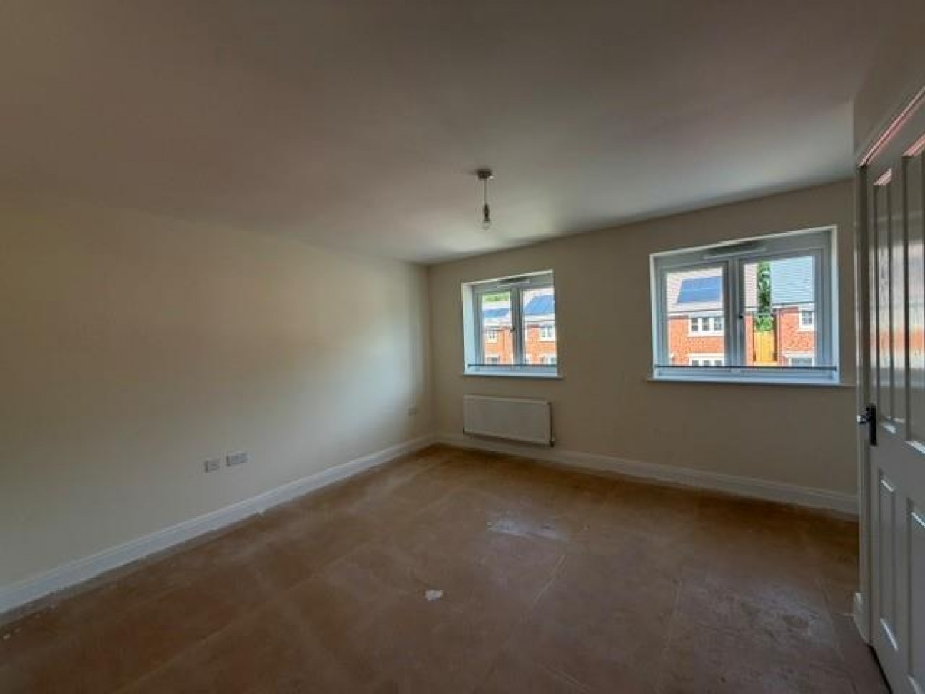 Lister Gardens, Cam - Shared Ownership