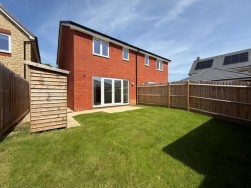 Lister Gardens, Cam - Shared Ownership