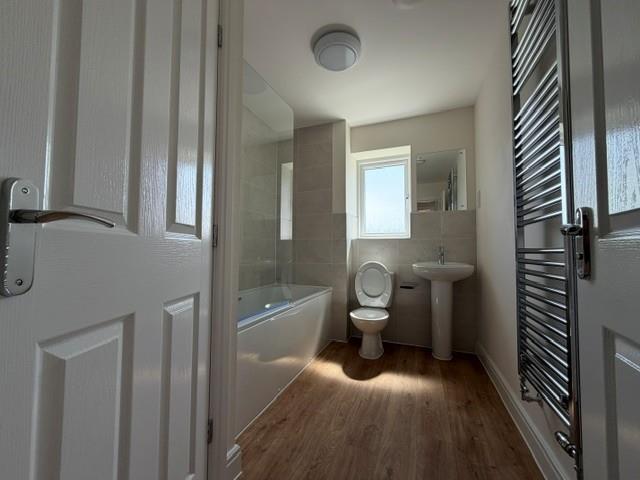 Lister Gardens, Cam - Shared Ownership