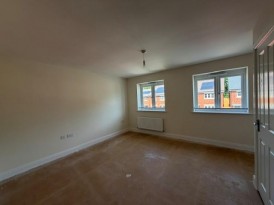 Lister Gardens, Cam - Shared Ownership