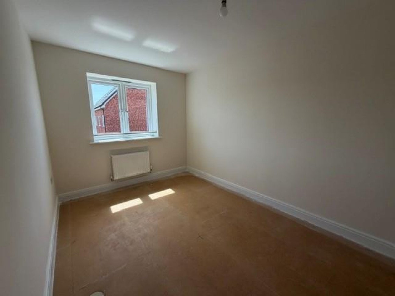 Lister Gardens, Cam - Shared Ownership