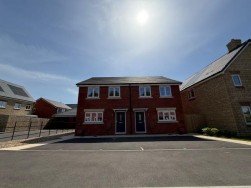 Lister Gardens, Cam - Shared Ownership