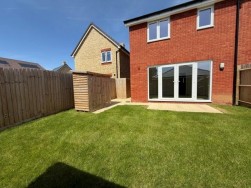 Lister Gardens, Cam - Shared Ownership