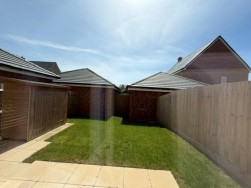 Lister Gardens, Cam - Shared Ownership